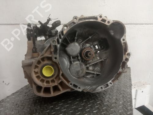 Gearkasse KIA CARENS III MPV (UN) [2006-2013]  8603452