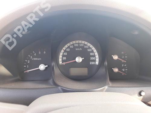 Windscreen washer tank KIA SPORTAGE II (JE_, KM_) 2.0 CRDi | BP11197353C113  - Image 5