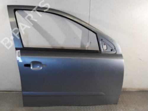 Used Right front door OPEL ASTRA H (A04) [2004-2014]  5653493
