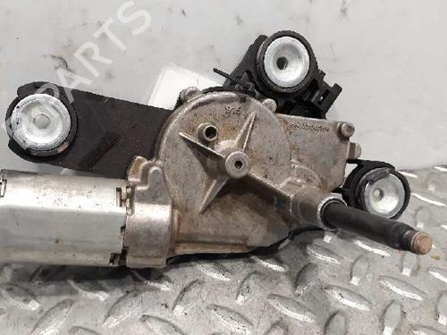 Viskermotor bagrude FORD FOCUS II (DA_, HCP, DP) [2004-2013]  6213939