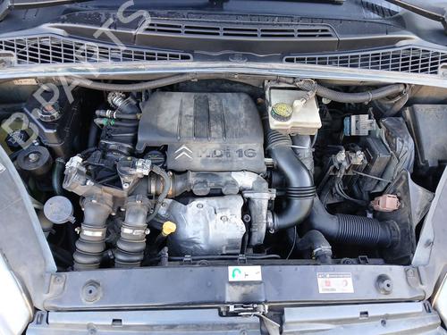 Motor CITROËN XSARA PICASSO (N68) 1.6 HDi (109 hp) 30518580