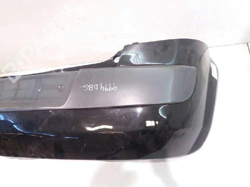 Rear bumper RENAULT MEGANE II (BM0/1_, CM0/1_)  | BP4444121C8 