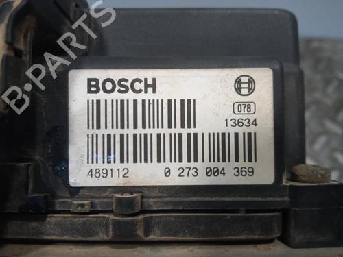 ABS pump NISSAN TERRANO II (R20) 2.7 TDi 4WD | BP16884776M43 