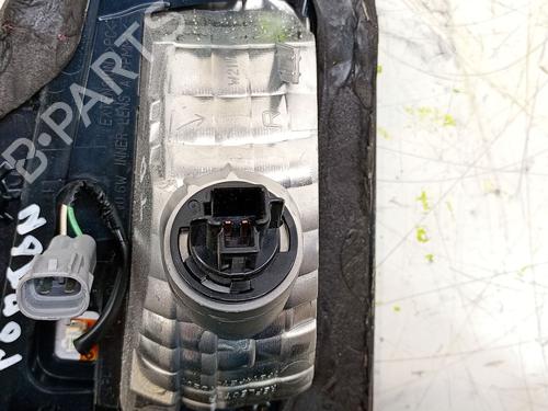 Right tailgate light MAZDA 6 Estate (GJ, GL) 2.5 | BP36164963C80 - Image 5