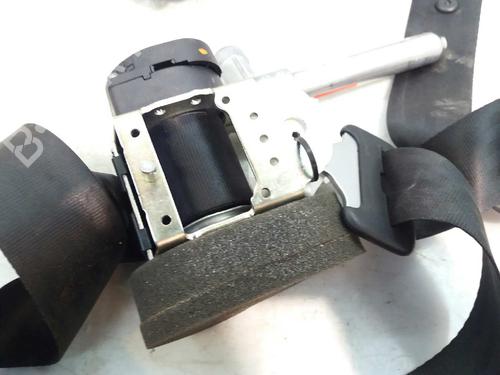 Rear right seatbelt VOLVO S40 II (544) 1.6 D | BP6635451I28 