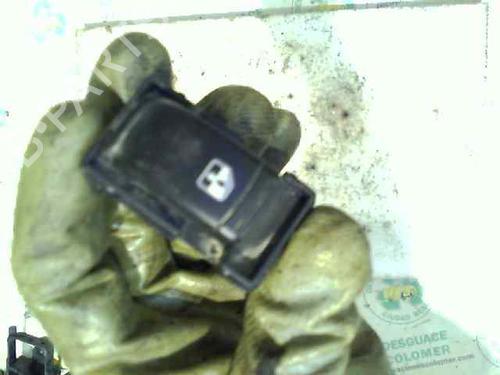 Used Left rear window switch CHEVROLET NUBIRA Saloon [2005-2012]  3045180