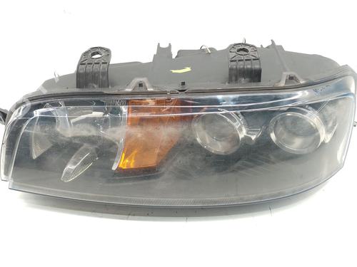Used Left headlight FIAT PUNTO (176_) 75 1.2 (73 hp) 32173340