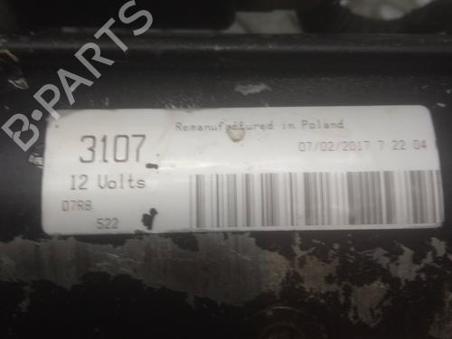 Starter SUZUKI VITARA (ET) HDI (SE 420HDI) | BP12522575M8 