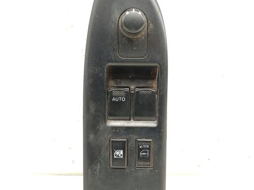 Left front window switch SUZUKI GRAND VITARA II (JT, TE, TD) 1.9 DDiS (JB419WD, JB419XD) | BP29909977I27