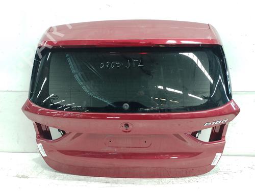 Used Tailgate BMW 2 Gran Tourer (F46) 218 d (150 hp) 25742695