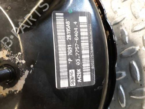Servo brake FORD MONDEO IV (BA7)  | BP6035664M42 