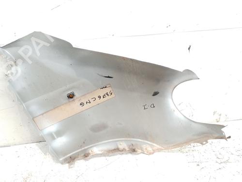 Left front fenders RENAULT MASTER II Van (FD) 2.5 dCi 120 | BP25756725C41 