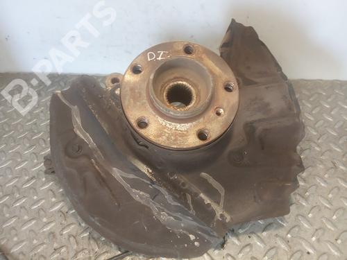 Used Left front steering knuckle Left front steering knuckle BMW X5 (E53) 3.0 d (184 hp) 9538544 9538544