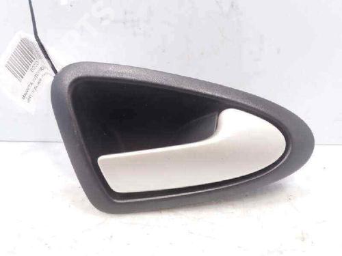 Used Rear right interior door handle Rear right interior door handle SEAT IBIZA IV SC (6J1, 6P5) 1.6 TDI (90 hp) 4941308 4941308