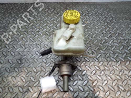 Brake master cylinder VW POLO (9N_, 9A_) 1.4 TDI | BP16134350M77 