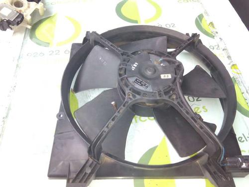Used Radiator fan CHEVROLET NUBIRA Saloon [2005-2012]  3073115