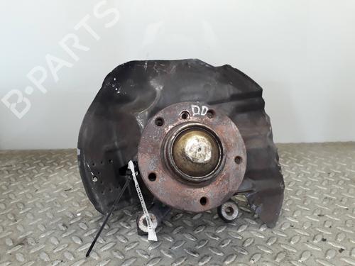 Used Right front steering knuckle BMW 3 Coupe (E46) [1998-2006]  10148835