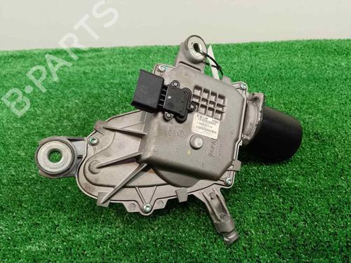 Front wiper motor CITROËN C4 Picasso I MPV (UD_)  | BP17089182M29 