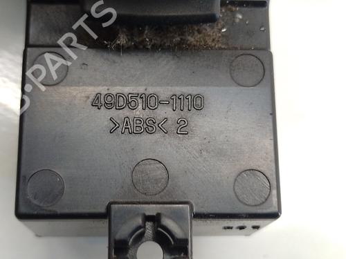 Right rear window switch KIA CEED (CD) 1.4 LPG | BP33203867I28 - Image 2