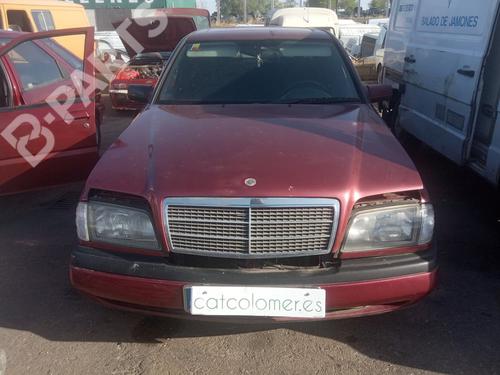 Used Parts MERCEDES-BENZ C-CLASS (W202)  C 220 D (202.121)  1082477