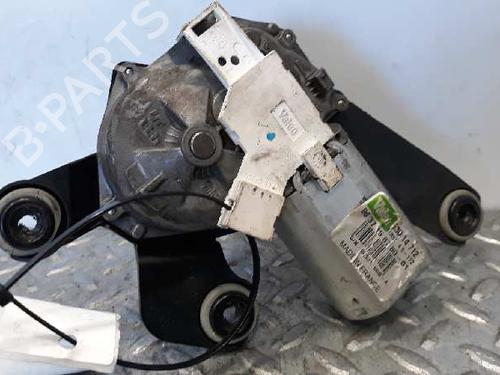Rear wiper motor PEUGEOT 307 (3A/C)  | BP3055541M102 