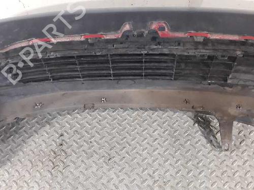 Front bumper PEUGEOT 206 Hatchback (2A/C) 1.4 i | BP7478203C7 