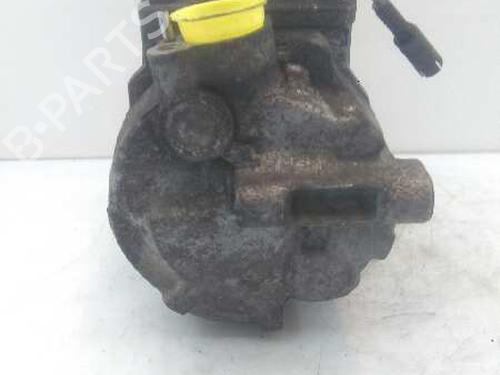 AC compressor LAND ROVER FREELANDER I (L314)  | BP3067327M34 
