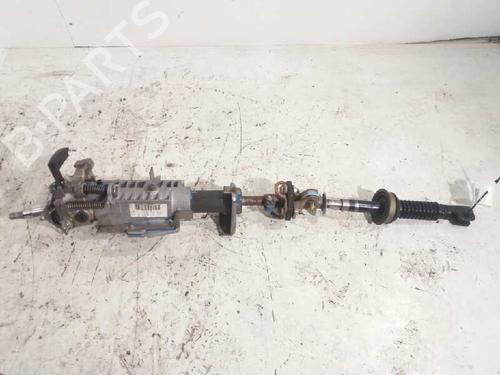 Used Steering column NISSAN NAVARA NP300 (D40) [2004-2025]  4836939