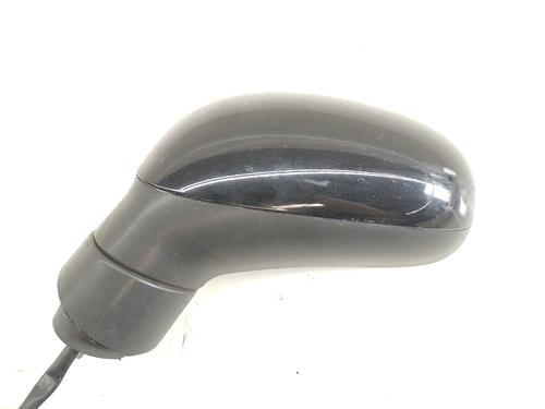 Left mirror SEAT LEON (1P1) 2.0 TDI 16V | BP29246108C26 