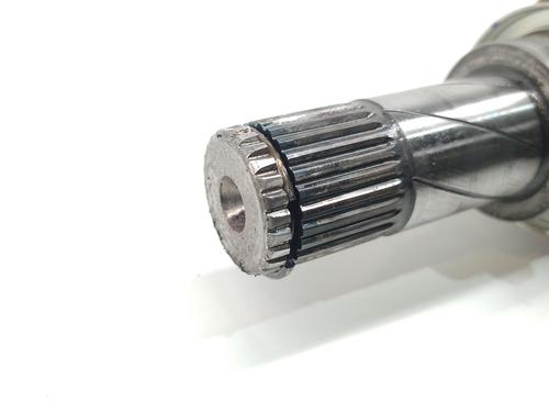 Right front driveshaft DACIA SANDERO III 1.0 TCe 90 | BP33262722M39 - Image 2