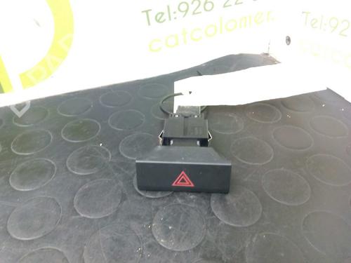 Used Warning switch SEAT IBIZA IV (6J5, 6P1) [2008-2017]  3473576