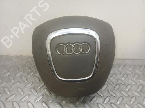 Used Driver airbag AUDI A6 C6 (4F2) 2.0 TDI (140 hp) 10749989