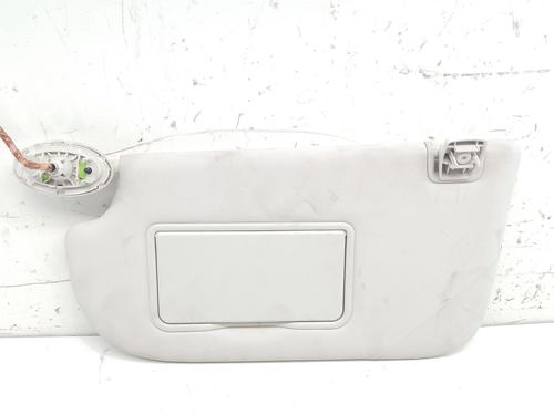 Used Left sun visor FORD KUGA III (DFK) [2019-2026]  33118006