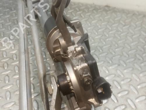 Front wiper motor SUBARU LEGACY V (BM) 2.0 D AWD (BMD) | BP11871246M29 