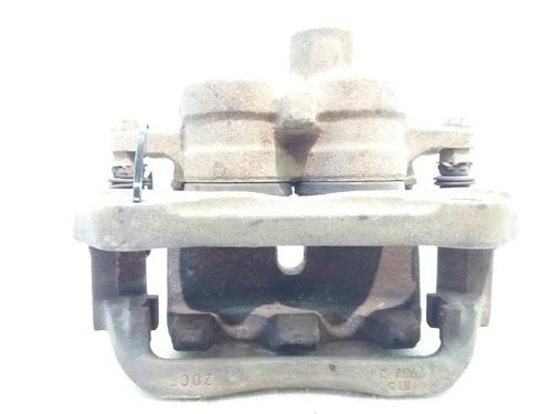 Right front brake caliper LAND ROVER DISCOVERY III (L319) 2.7 TD 4x4 | BP11624834M104 