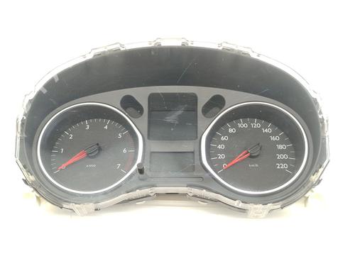 Used Instrument cluster CITROËN C-ELYSEE (DD_) 1.6 HDI 92 (92 hp) 27871150