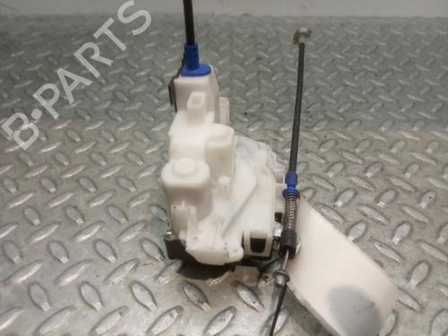 Front left lock PEUGEOT BIPPER (AA_)  | BP9538566C98 