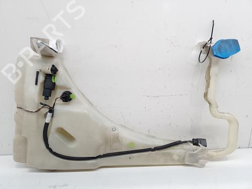 Windscreen washer tank VW TOUAREG (7LA, 7L6, 7L7)  | BP24107187C113 