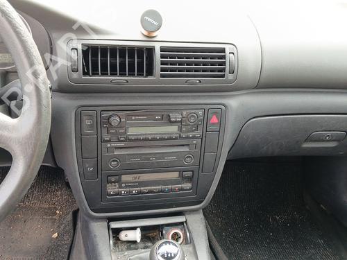 Engine VW PASSAT B5.5 (3B3) 1.9 TDI | BP26495200M1 