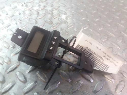 Elektronisk modul HYUNDAI GETZ (TB) 1.1 (67 hp) 14229679