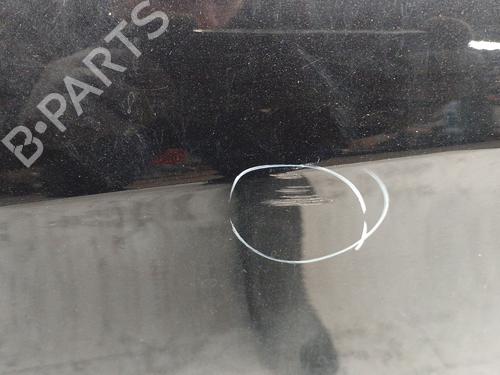 Right front door SEAT LEON (1P1) 2.0 TDI 16V | BP29163572C3 