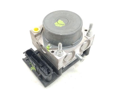 Used ABS pump ABS pump DACIA SANDERO 1.6 MPI 85 (BS03) (84 hp) 33704566 33704566