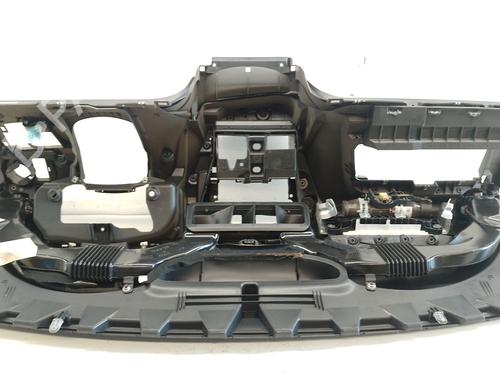Airbag Kit SEAT LEON (1P1) 2.0 TDI 16V | BP29457415C86 