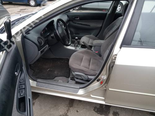 Gearbox MAZDA 6 Hatchback (GG)  | BP16320070M3 