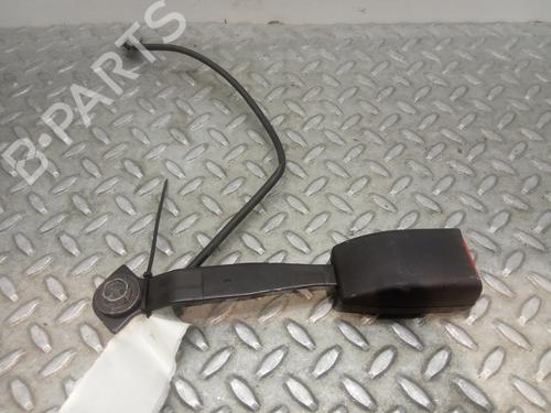Other MAZDA 3 (BL) 2.2 MZR CD (BL10) BBP257620A02