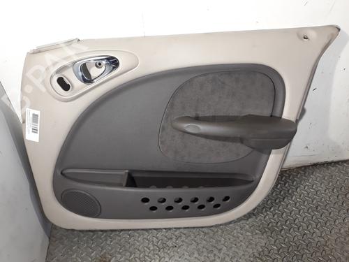 Forreste højre beklædning CHRYSLER PT CRUISER (PT_) 2.0 (141 hp) 9235016