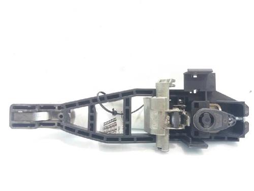 Front left exterior door handle FORD S-MAX (WA6)  | BP3503597C128 