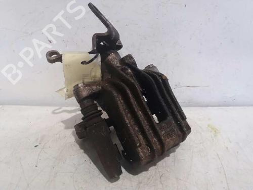 Used Right rear brake caliper VW GOLF V (1K1) [2003-2010]  11625355