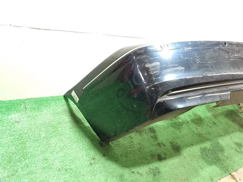 Rear bumper BMW 7 (E65, E66, E67)  | BP18300327C8 