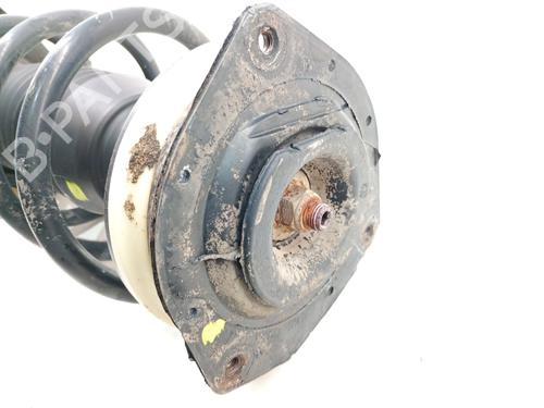 Left front shock absorber RENAULT KANGOO Express (FW0/1_) 1.5 dCi 75 (FW07, FW10, FW04) | BP40237952M16 - Image 3